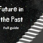 Thumbnail of Future in the past topic