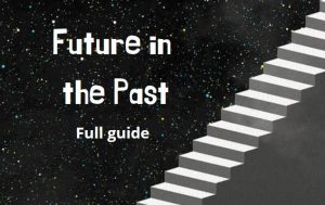 Thumbnail of Future in the past topic