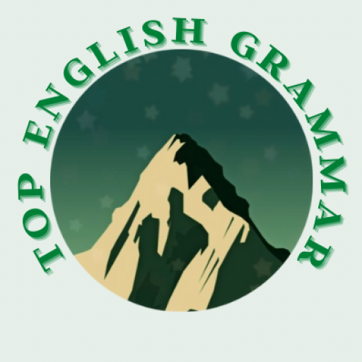 Top English Grammar