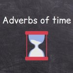 Thumbnail of Adverbs of time