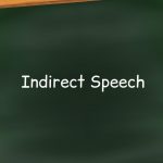 Thumbnail of Indirect Speech how to form and use